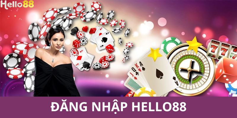 Yêu cầu cần đáp ứng khi thực hiện đăng nhập Hello88